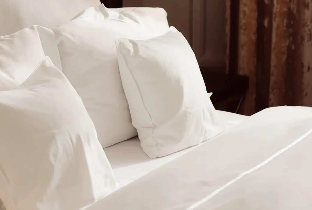 bed linen